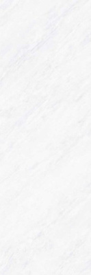 Керамогранит Ariston White Polished (9 мм) (MN062AP260809) 80x260 от Moreroom (Китай) в Москве
