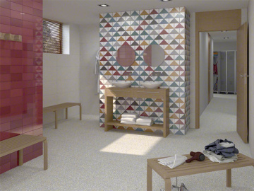 Плитка CORSO (Vives Ceramica) в Москве