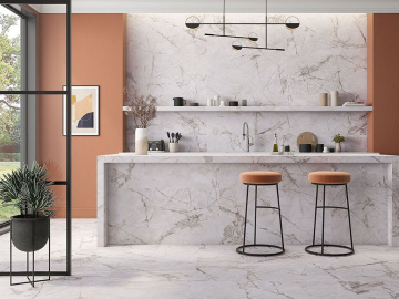 Плитка BORGIA (Geotiles) в Москве