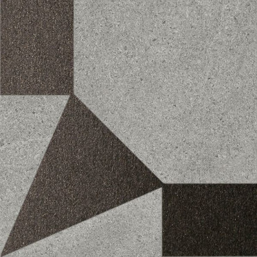 Декор Матрикс SBD032/SG1590 серый 20x20 от Kerama Marazzi (Россия) в Москве