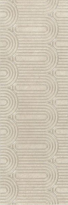 Декор Безана OP/C201/12138R бежевый обрезной 25x75 от Kerama Marazzi (Россия) в Москве