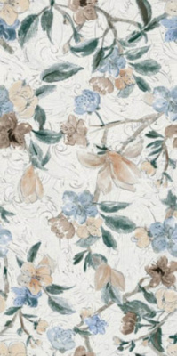 Керамогранит ALCHYMIE SILKY NAT.RET. (133485) 60x120 от Naxos Ceramica (Италия) в Москве