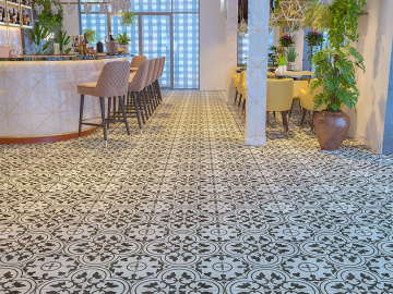 Плитка LEDBURY (Etili Seramik) в Москве