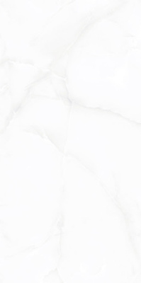 Керамогранит Onyx Liola White Glossy 60x120x0.9 от Art&Natura Ceramic (Индия) в Москве