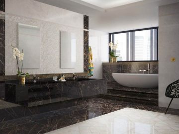 Керамогранит EMOTE (Versace) в Москве