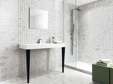 Плитка CALACATTA (Vallelunga Ceramica) в Москве