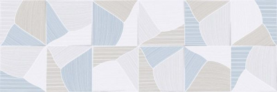 Декор DECOR PURE MIX 20x60 от Unicer (Испания) в Москве
