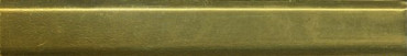 Бордюр Витраж PFG011 золото 2x15 от Kerama Marazzi (Россия) в Москве