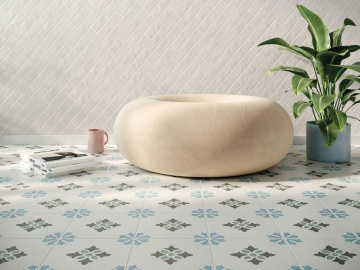 Плитка SIROCCO (Harmony) в Москве