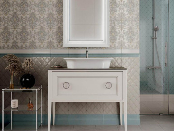 Плитка БРАГАНСА (Kerama Marazzi) в Москве