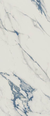 Керамогранит FIRENZE 6623 BLUE CALACATTA PUL 63x146 от Porcelanite Dos (Испания) в Москве