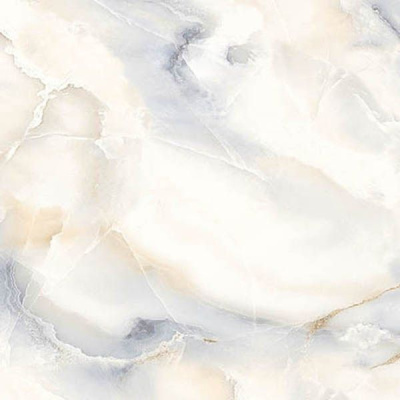 Керамогранит ONYX Smoke Blue Full Lappato 60x60 от DecoVita (Турция) в Москве