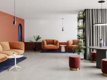 Плитка FULL (Roca) в Москве