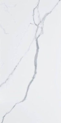 Керамогранит Royal Statuario Glacier MATT (3097) 60x120 от Tilekraft (Индия) в Москве