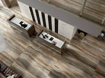 Плитка ECCENTRIC LUXE (REX Ceramiche) в Москве