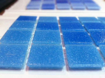 Мозаика BREEZE (Irida) в Москве