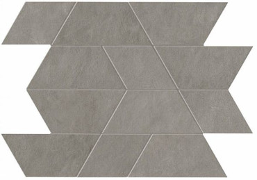 Мозаика Prism Fog Mosaico Maze Silk (A411) 31x35.7 от Atlas Concorde (Италия) в Москве