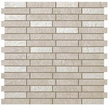 Мозаика Brave Pearl Mosaic (9BBP) 30.5x30.5 от Atlas Concorde (Италия) в Москве