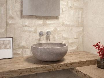 Плитка BOULEVARD (Baldocer) в Москве