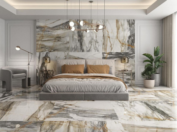 Плитка MARBLES/UTOPIA (Pamesa) в Москве