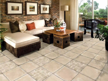 Ступени и клинкер ALHAMAR (Exagres) в Москве