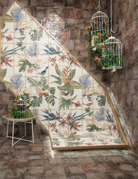 Плитка LIVORNO (Mainzu) в Москве