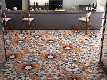 Плитка STARLET (Infiniti) в Москве