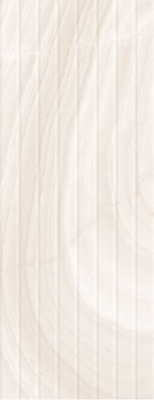 Настенная плитка Rev.LOEP IVORY REL 35x90 от Stiles Ceramic (Испания) в Москве