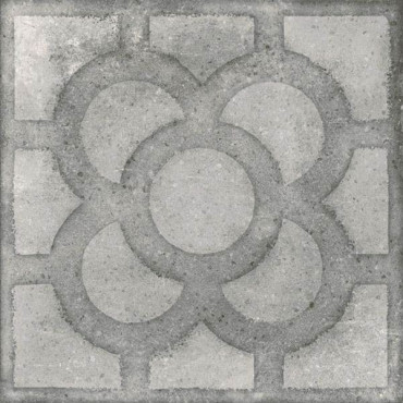 Напольная плитка Acorn Cemento Antideslizante 20x20 от Vives Ceramica (Испания) в Москве