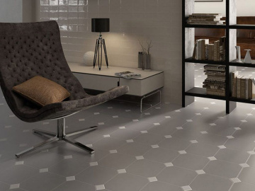 Плитка OCTAGON (Equipe Ceramicas) в Москве