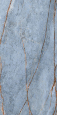 Керамогранит HERITAGE LUXE AZURE COMF.9MM RET (775042) 60x120 от REX Ceramiche (Италия) в Москве