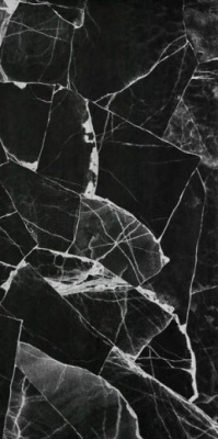 Керамогранит Flagonyx Black (3053) 60x120 от Tilekraft (Индия) в Москве