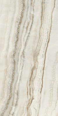 Керамогранит VITTORIA Bianco Polished 60x120 от Infiniti (Индия) в Москве