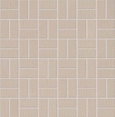 Мозаика Aplomb Canvas Mosaico Net (A6SW) 30x30 от Atlas Concorde (Италия) в Москве