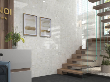 Плитка HANOI (Equipe Ceramicas) в Москве