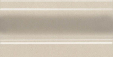 Плинтус Параллель беж светлый (FMC014) 10x20 от Kerama Marazzi (Россия) в Москве