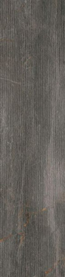 Керамогранит Fossil Lines Piombo Ret 30x120 от Serenissima (Италия) в Москве