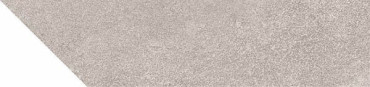 Плинтус Про Стоун DD2003/BSL/SO горизонтальный левый cерый светлый 11 40x9.5x11 от Kerama Marazzi (Россия) в Москве