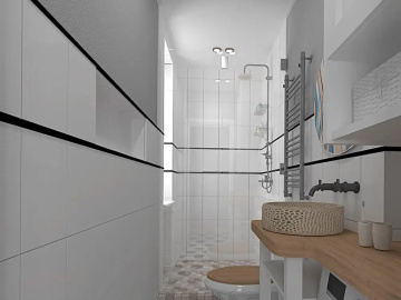 Плитка БЕЛОЕ СОЛНЦЕ (Kerama Marazzi) в Москве