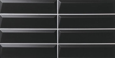 Настенная плитка Three-D Cups Night 5x20 от APE Ceramica (Испания) в Москве