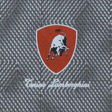 Керамогранит MONTECARLO Decoro Logo (TL15MC50) 15x15 от Lamborghini Tonino (Италия) в Москве