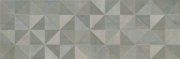 Декор Color Now Tangram Fango Inserto 30.5x91.5 от FAP Ceramiche (Италия) в Москве