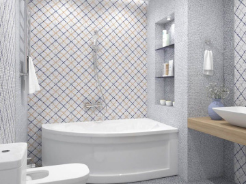 Плитка ARTE (Ceramica Classic) в Москве