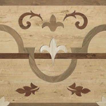 Декор Axi Fascia Elegance (ANIS) 90x90 от Atlas Concorde (Италия) в Москве
