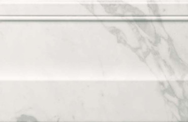 Бордюр Marvel Statuario Select Alzata LVAS 20x30.5 от Atlas Concorde (Италия) в Москве