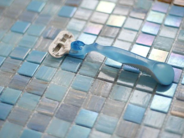 Мозаика SPACE (Irida) в Москве