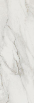 Настенная плитка Буонарроти 13097R белый обрезной 30x89.5 от Kerama Marazzi (Россия) в Москве