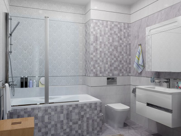 Плитка МАРМАРА/MARMARA (Ceramica Classic) в Москве