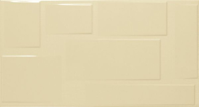 Настенная плитка Rev. BLOCKS RELIEVE CAMEL 32.5x60 от Fanal (Испания) в Москве