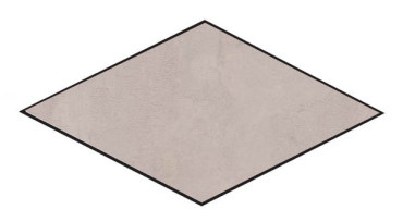 Керамогранит CROSSROAD CHALK SAND ROMBO 30 30x30 от ABK Ceramiche (Италия) в Москве